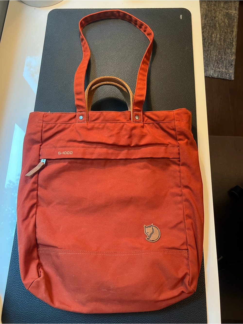 Fjällräven Tote Bag 16L